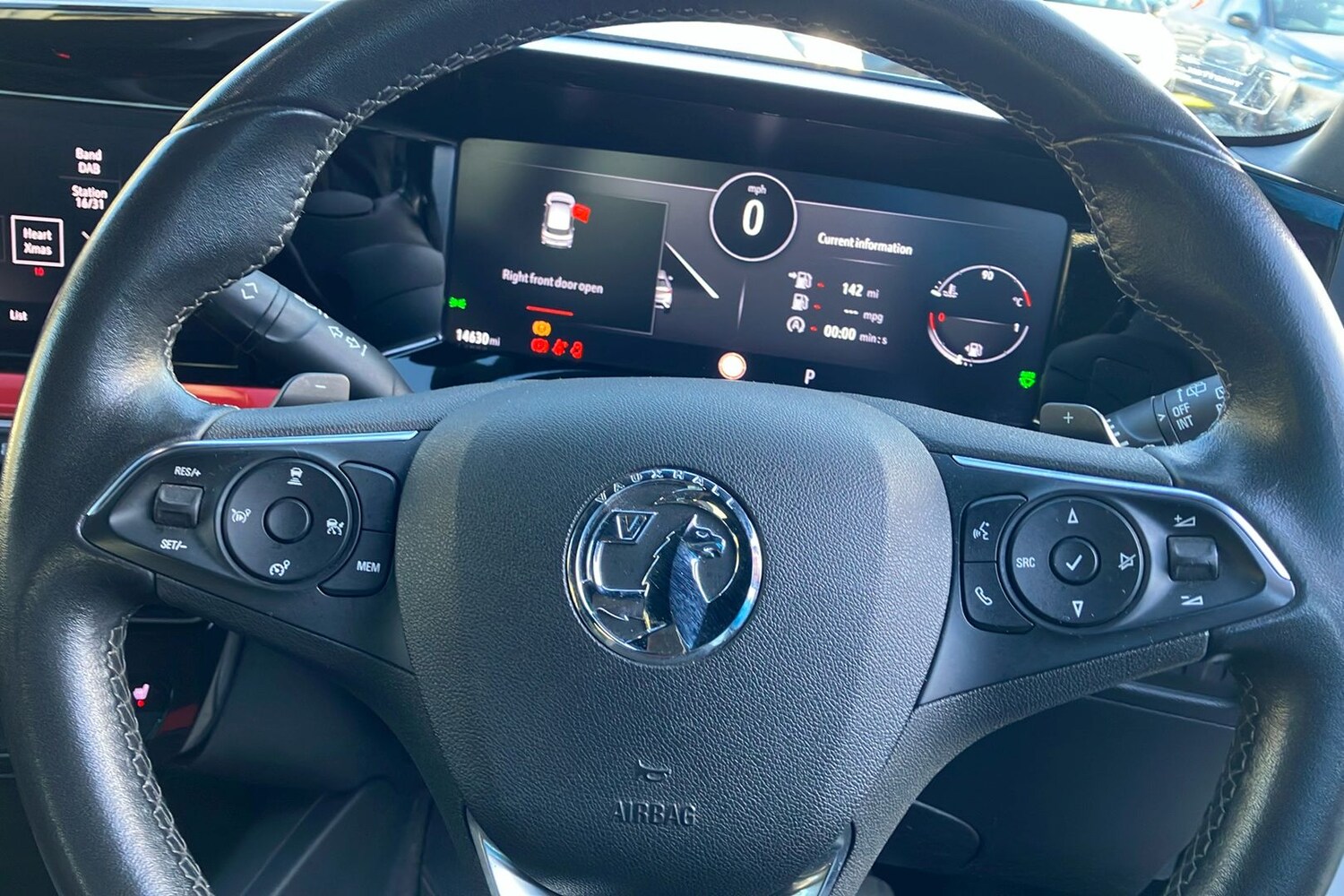 Used Vauxhall Mokka 2022 for sale - 76736329: Photo 37