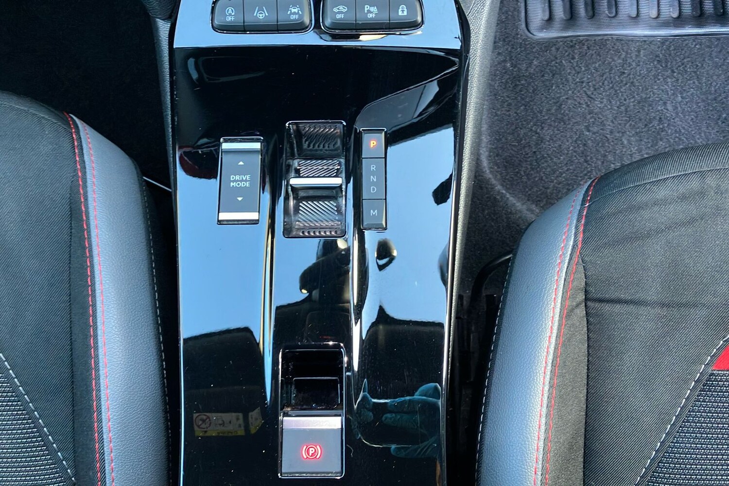 Used Vauxhall Mokka 2022 for sale - 76736329: Photo 38