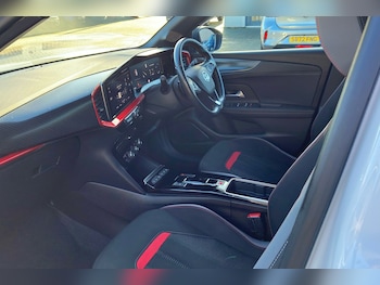 Used Vauxhall Mokka 2022 for sale - 76736329: Photo