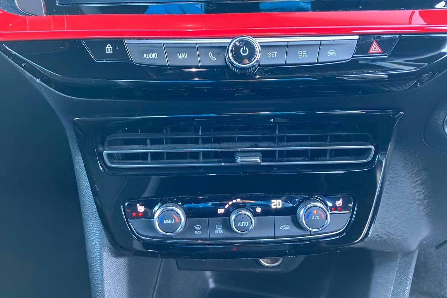 Used Vauxhall Mokka 2022 for sale - 76736329: Photo 40