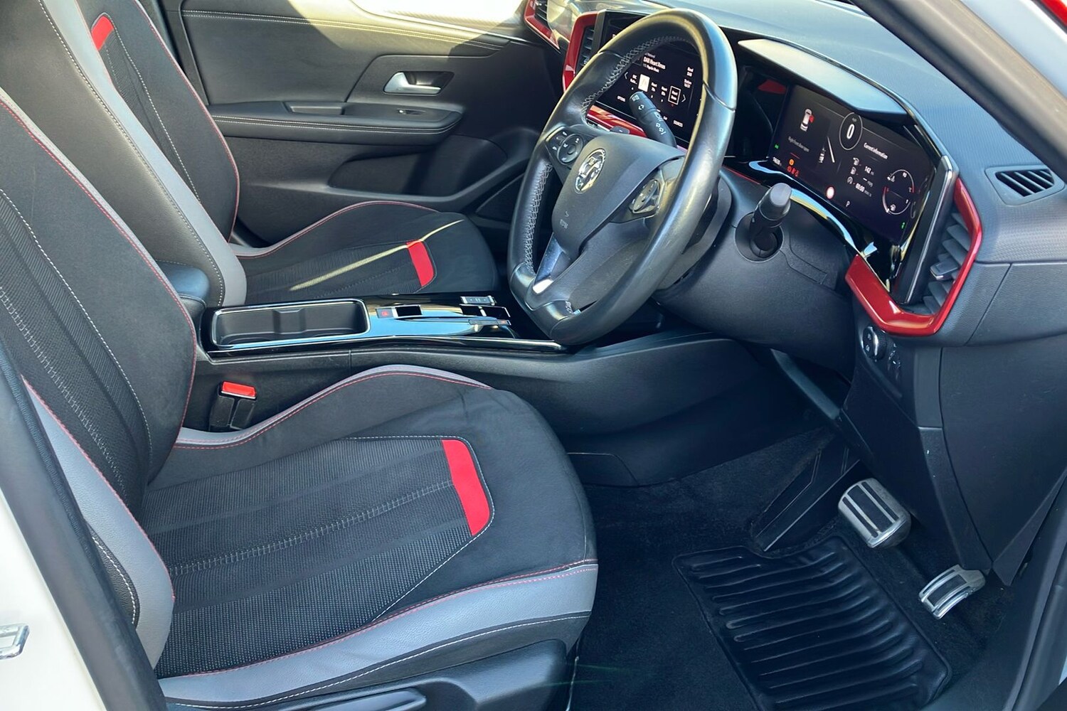 Used Vauxhall Mokka 2022 for sale - 76736329: Photo 42