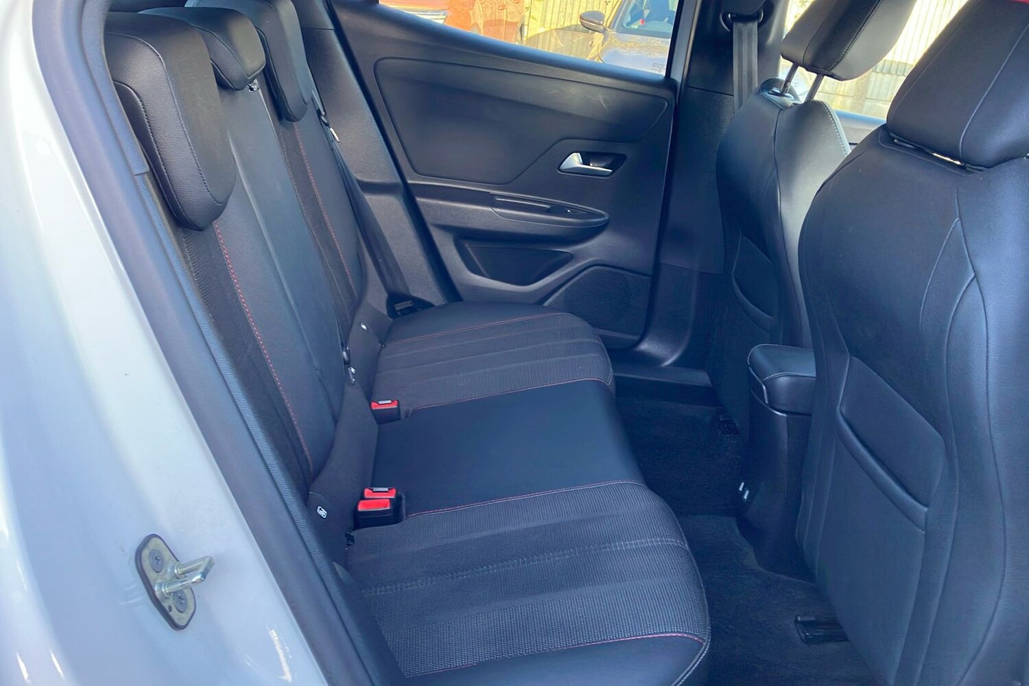 Used Vauxhall Mokka 2022 for sale - 76736329: Photo 43