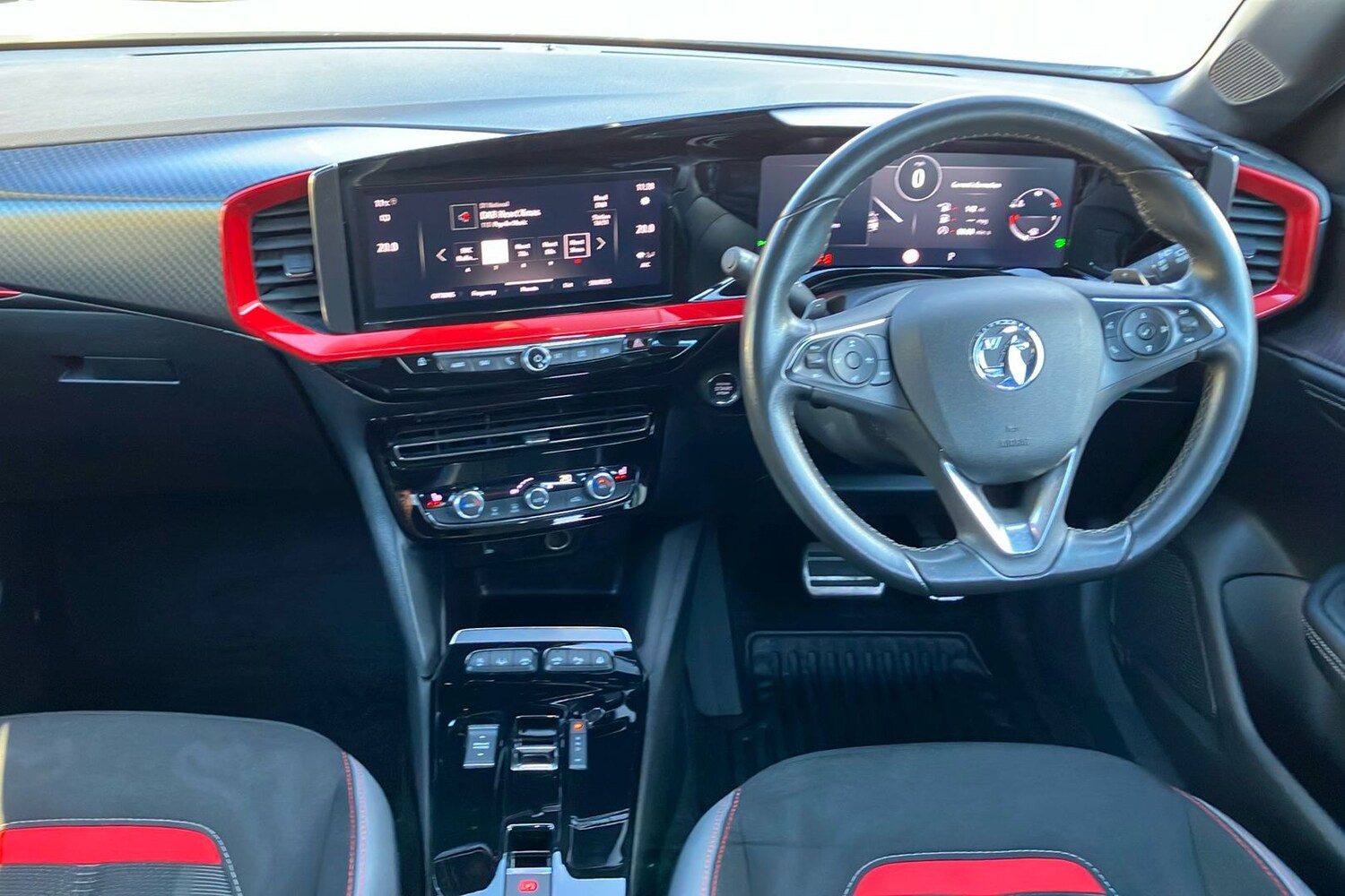 Used Vauxhall Mokka 2022 for sale - 76736329: Photo 48