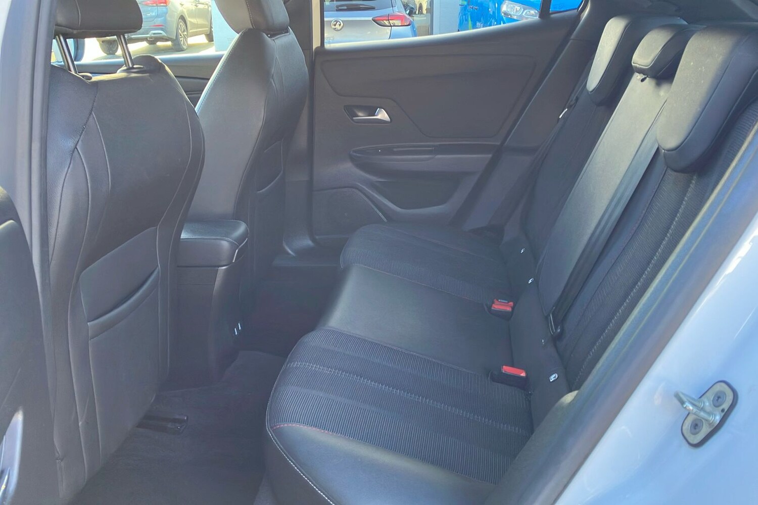 Used Vauxhall Mokka 2022 for sale - 76736329: Photo 5