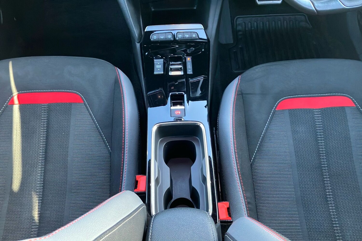 Used Vauxhall Mokka 2022 for sale - 76736329: Photo 50