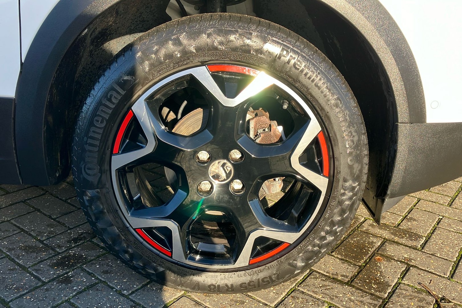 Used Vauxhall Mokka 2022 for sale - 76736329: Photo 9