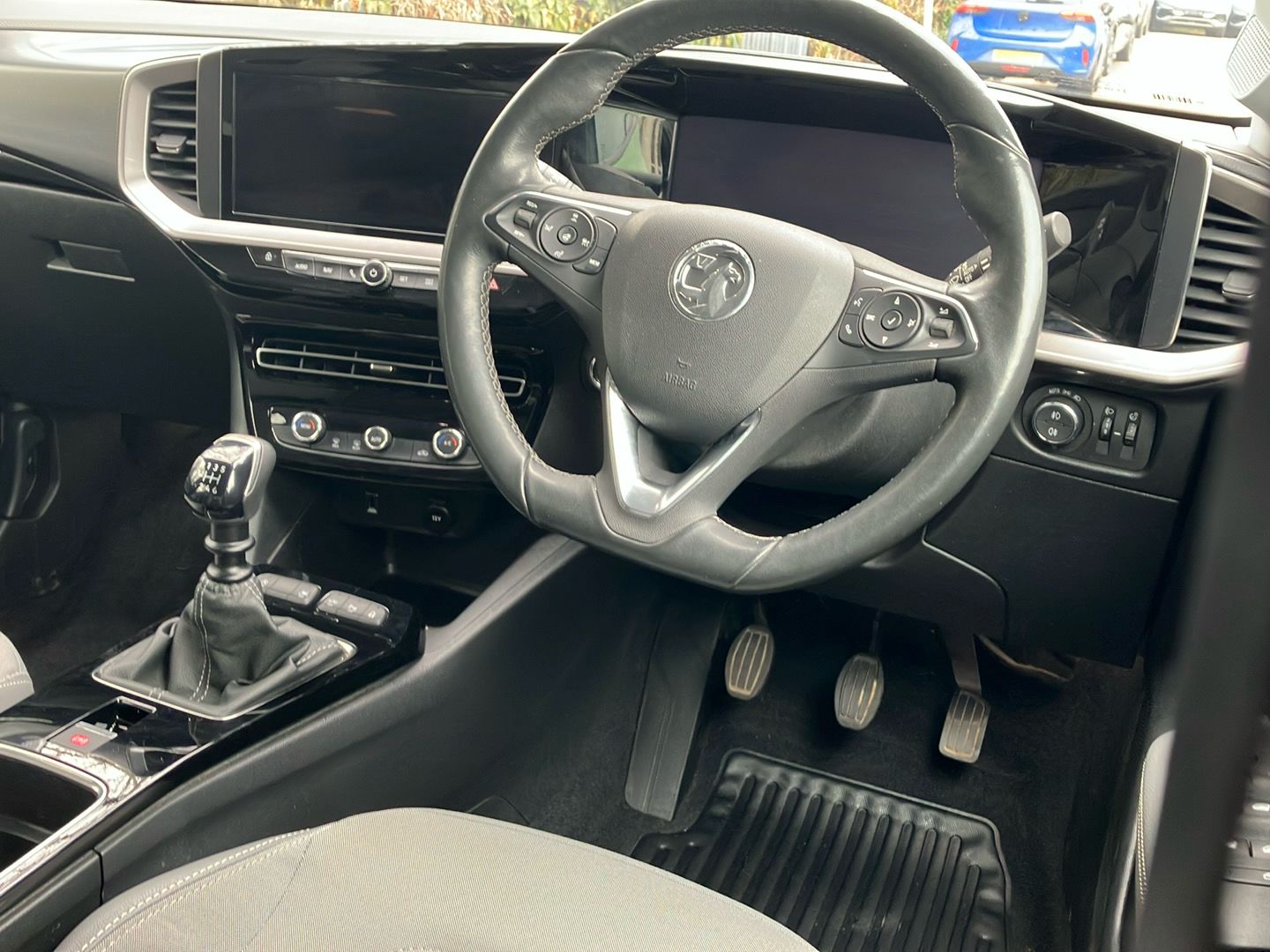 Used Vauxhall Mokka for sale - 77803142: Photo 11