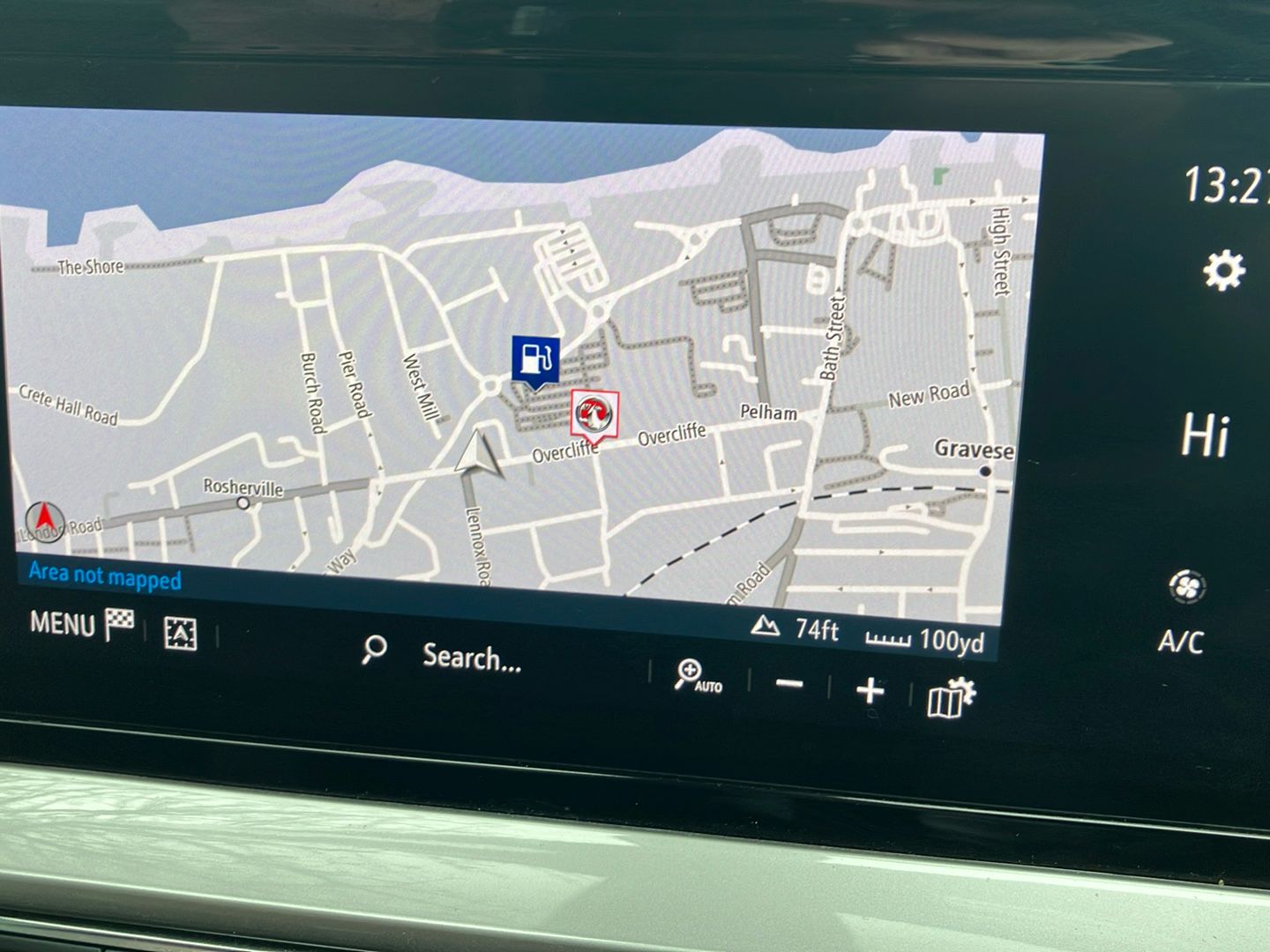 Used Vauxhall Mokka for sale - 77803142: Photo 14