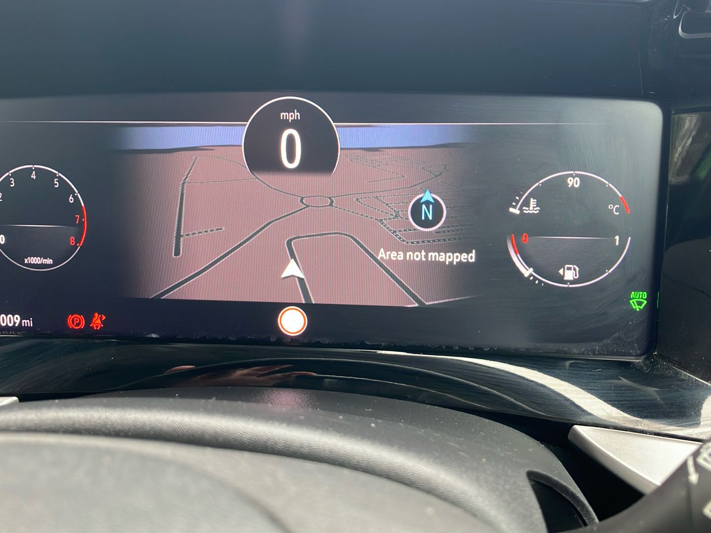 Used Vauxhall Mokka for sale - 77803142: Photo 30