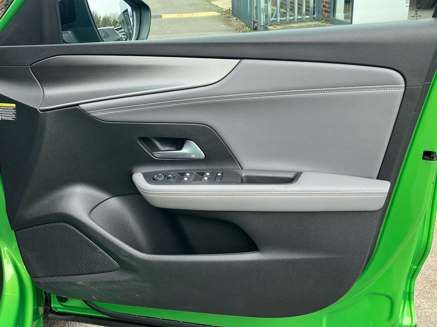 Used Vauxhall Mokka for sale - 77803142: Photo 34