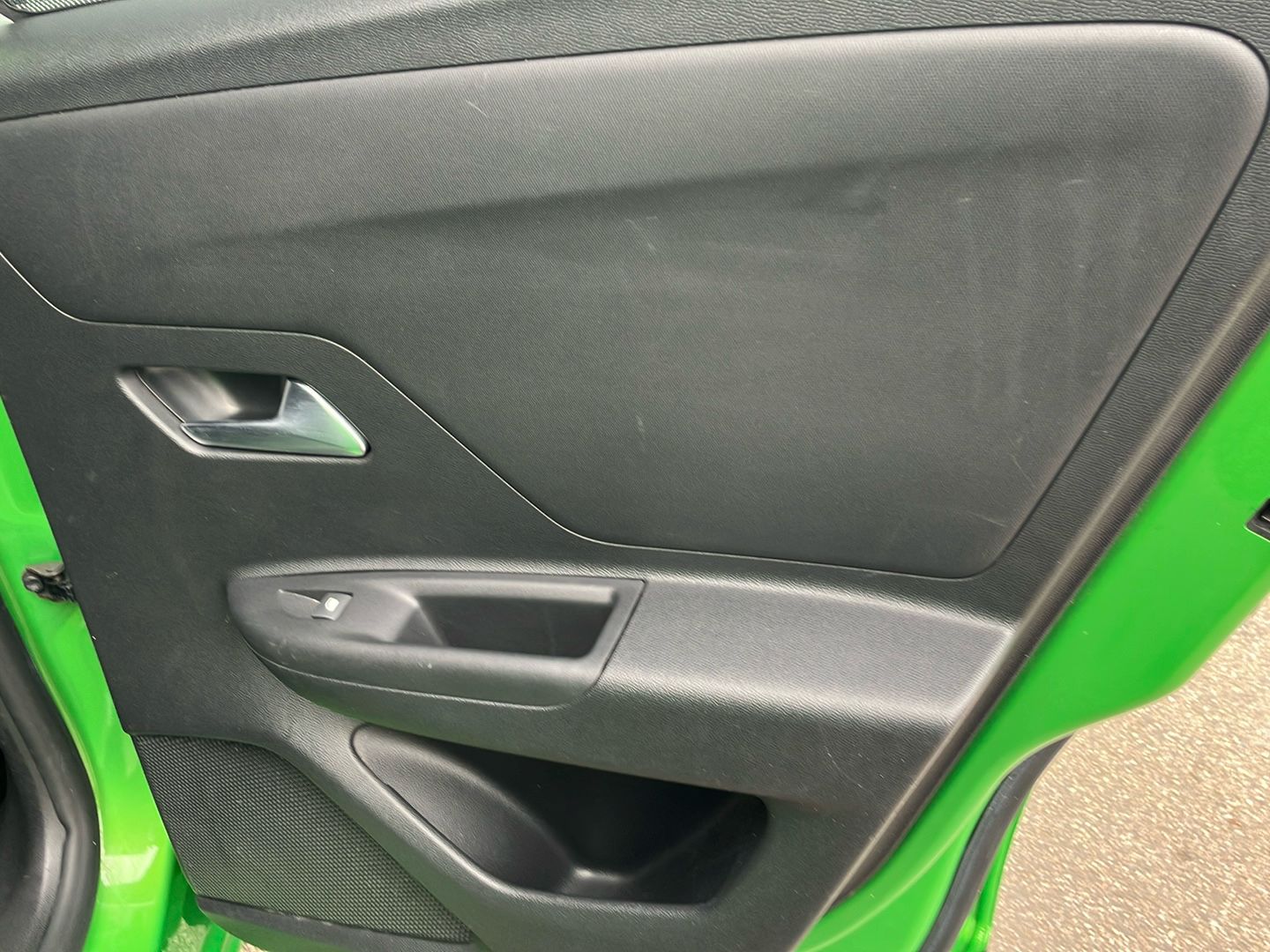 Used Vauxhall Mokka for sale - 77803142: Photo 35