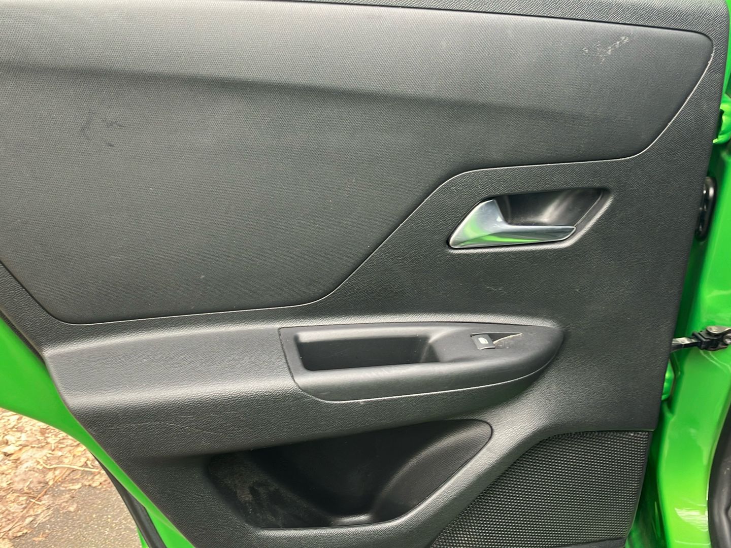 Used Vauxhall Mokka for sale - 77803142: Photo 38