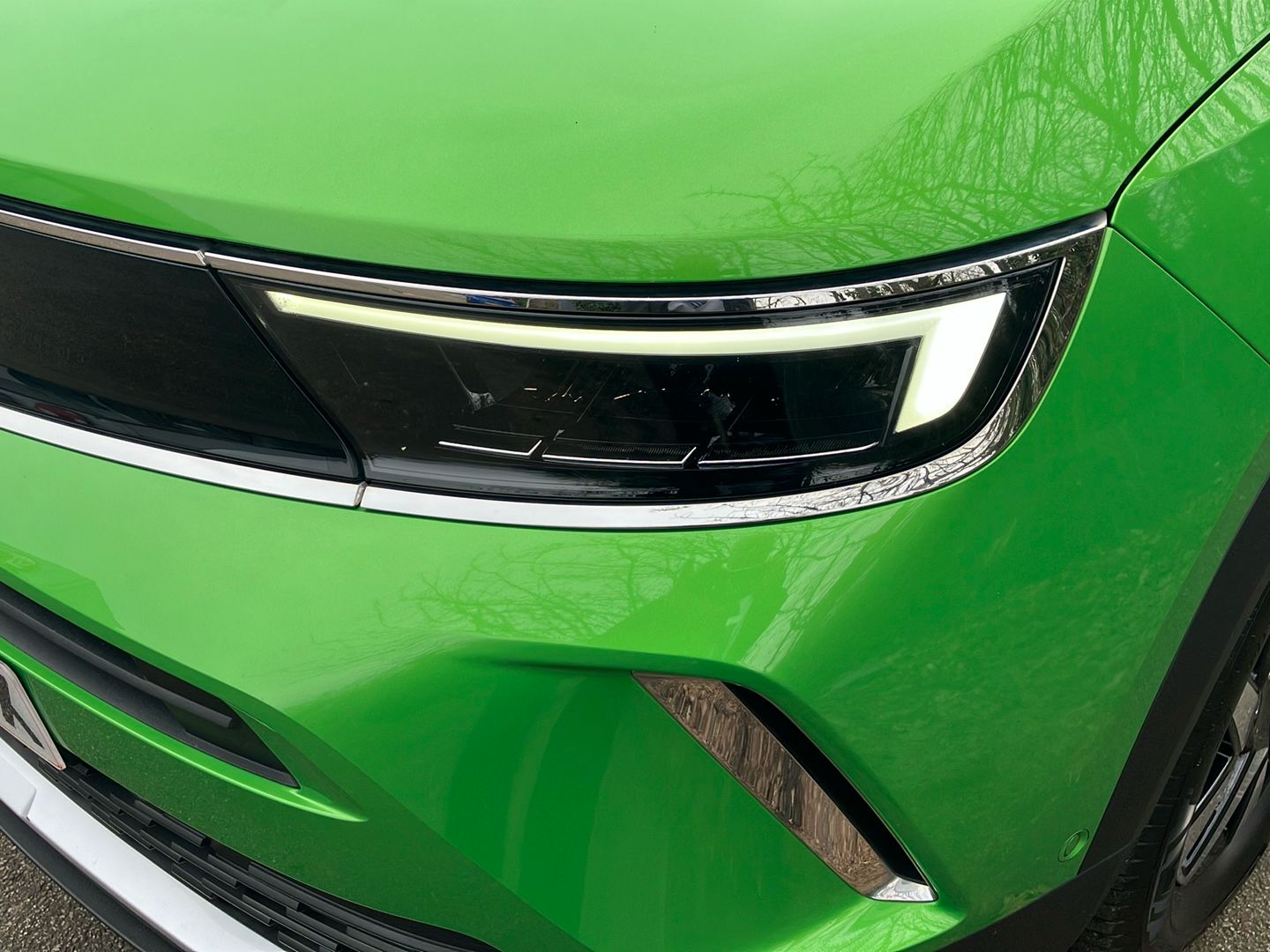 Used Vauxhall Mokka for sale - 77803142: Photo 41