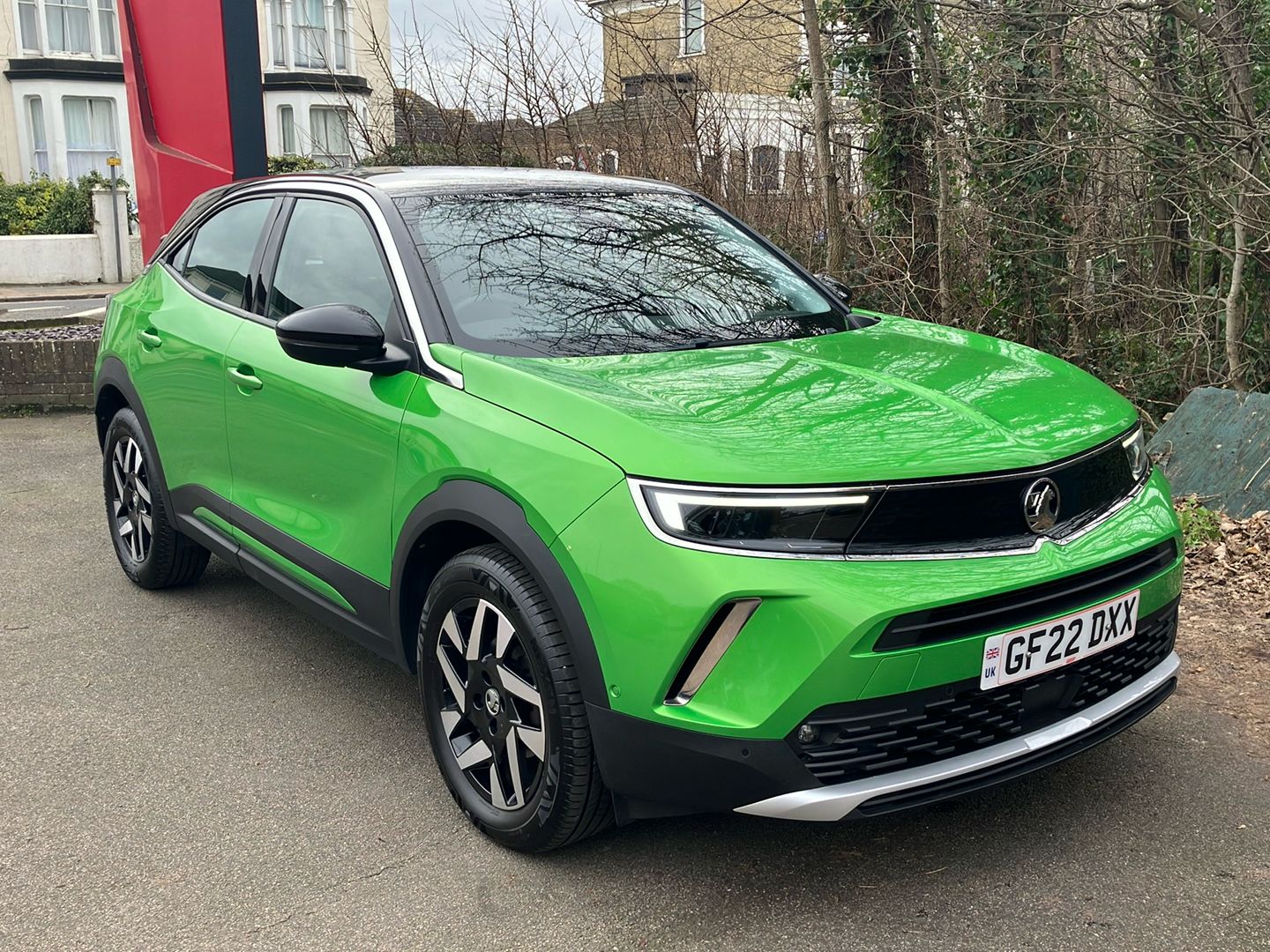 Used Vauxhall Mokka for sale - 77803142: Photo 43
