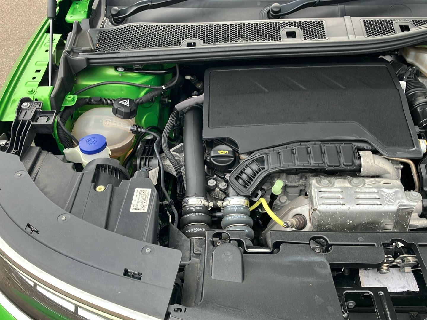 Used Vauxhall Mokka for sale - 77803142: Photo 48