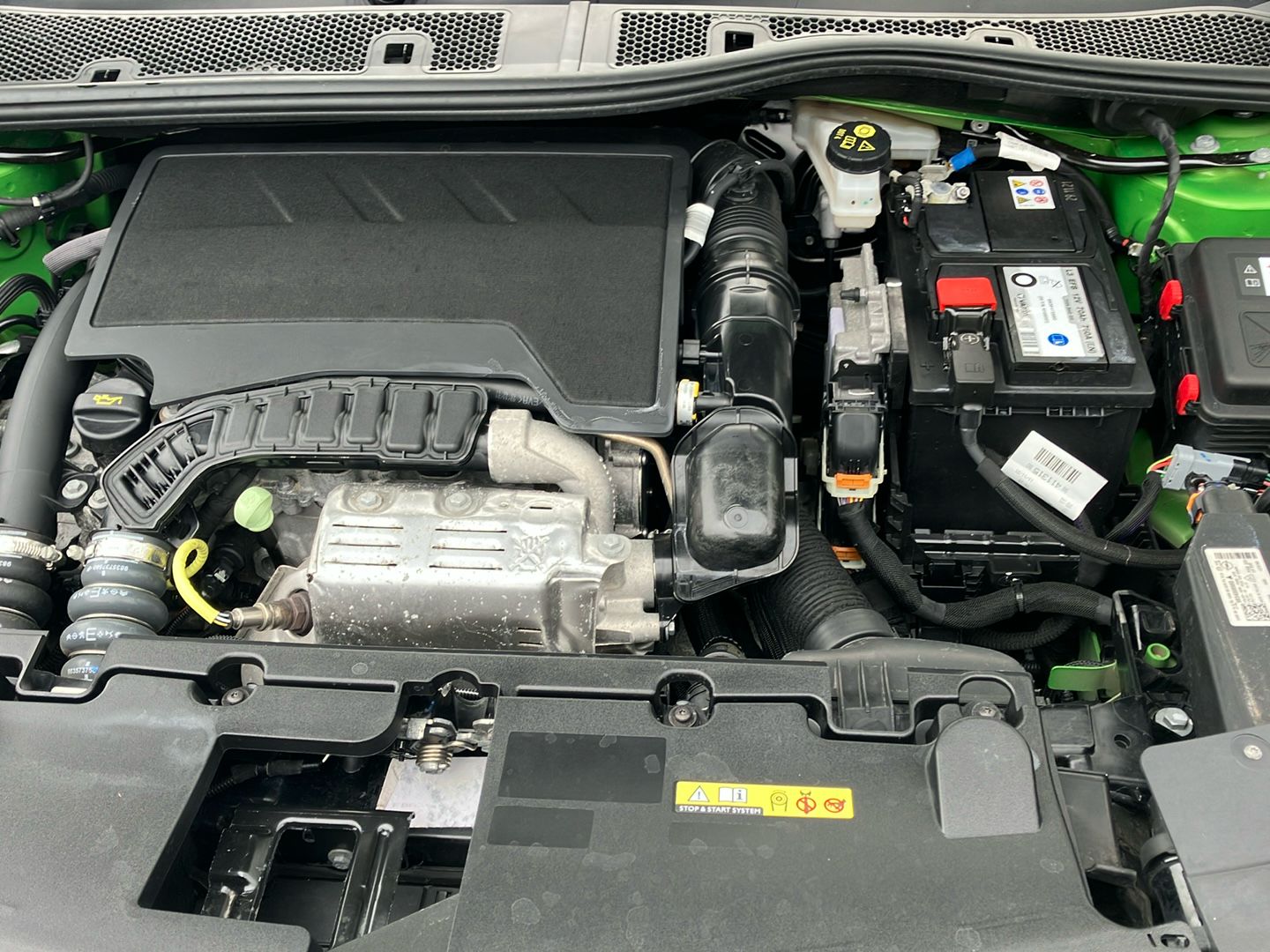 Used Vauxhall Mokka for sale - 77803142: Photo 49