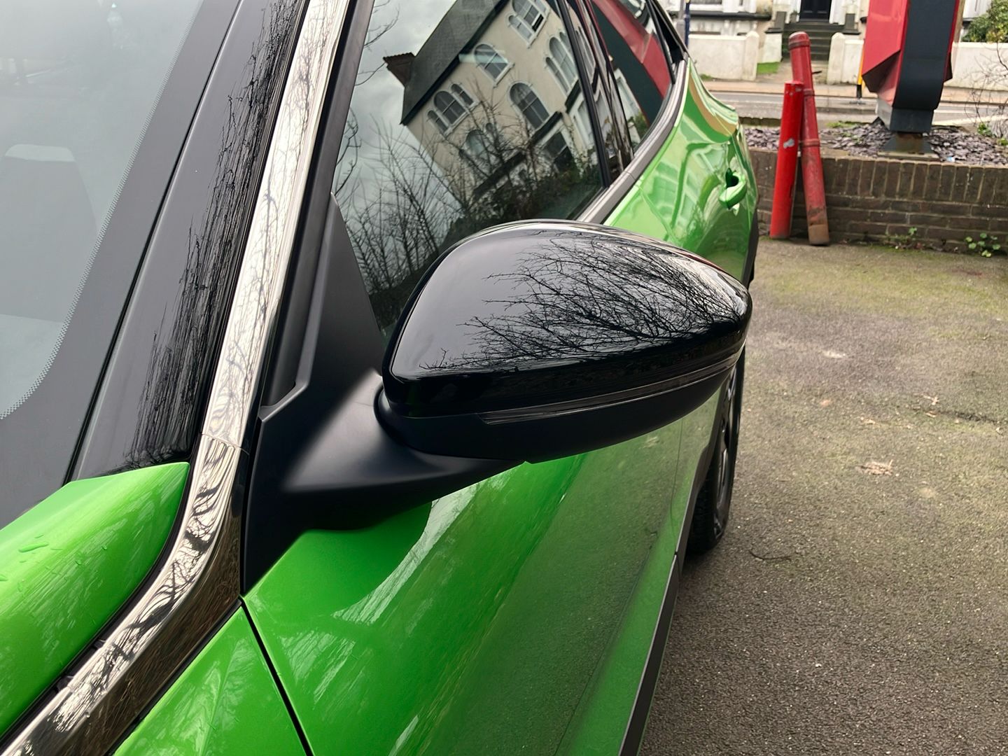 Used Vauxhall Mokka for sale - 77803142: Photo 52