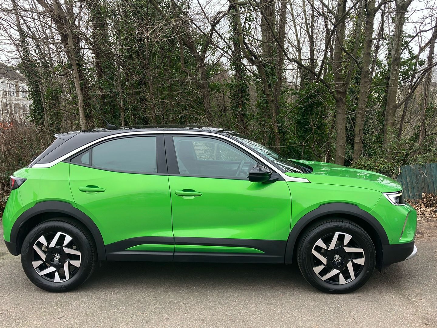 Used Vauxhall Mokka for sale - 77803142: Photo 6