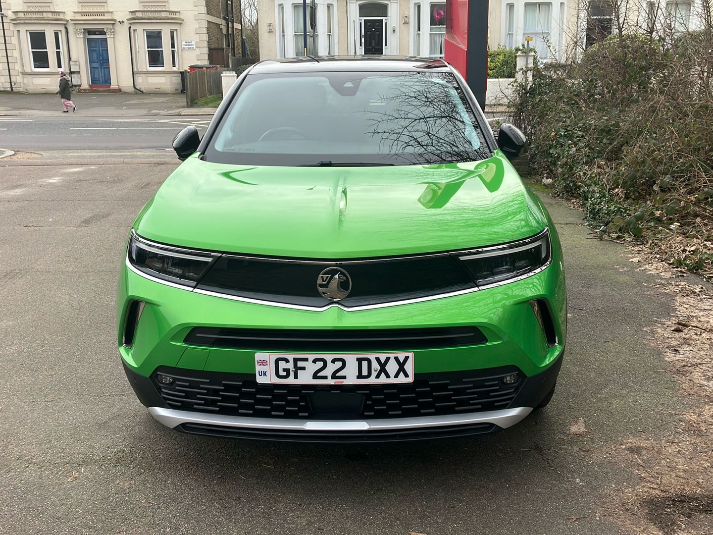 Used Vauxhall Mokka for sale - 77803142: Photo 8