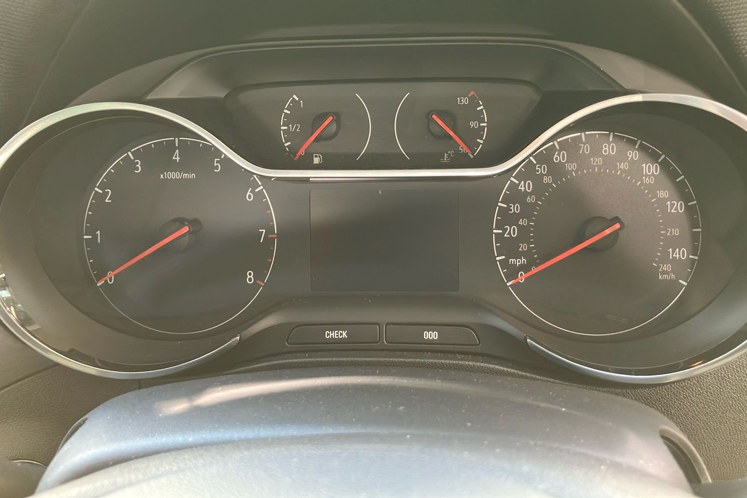 Used Vauxhall Crossland 2023 for sale - 77704246: Photo 19