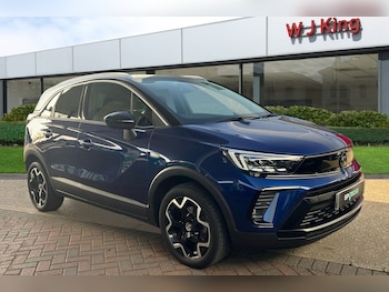 Used Vauxhall Crossland 2023 for sale - 77704246: Photo