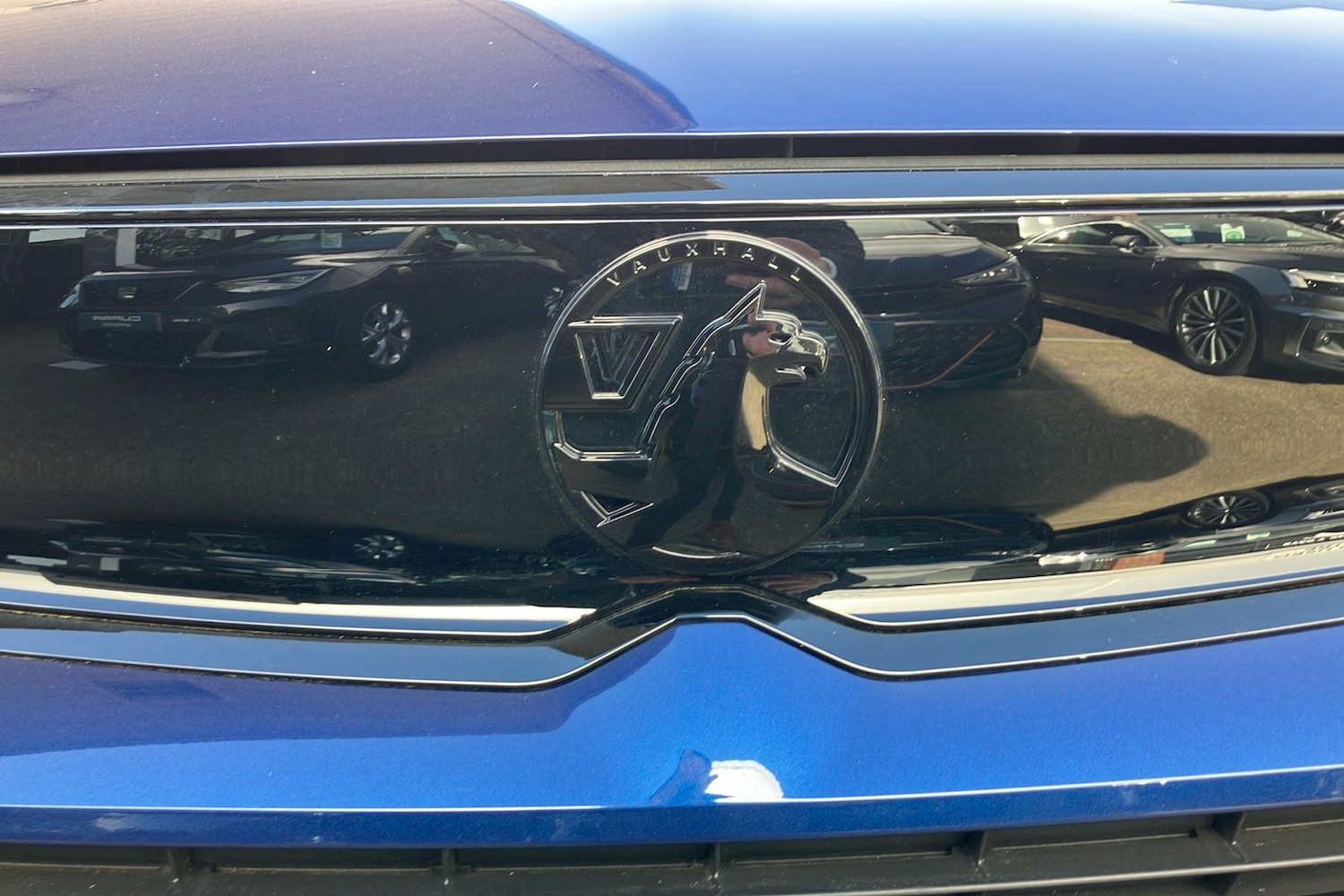 Used Vauxhall Crossland 2023 for sale - 77704246: Photo 23