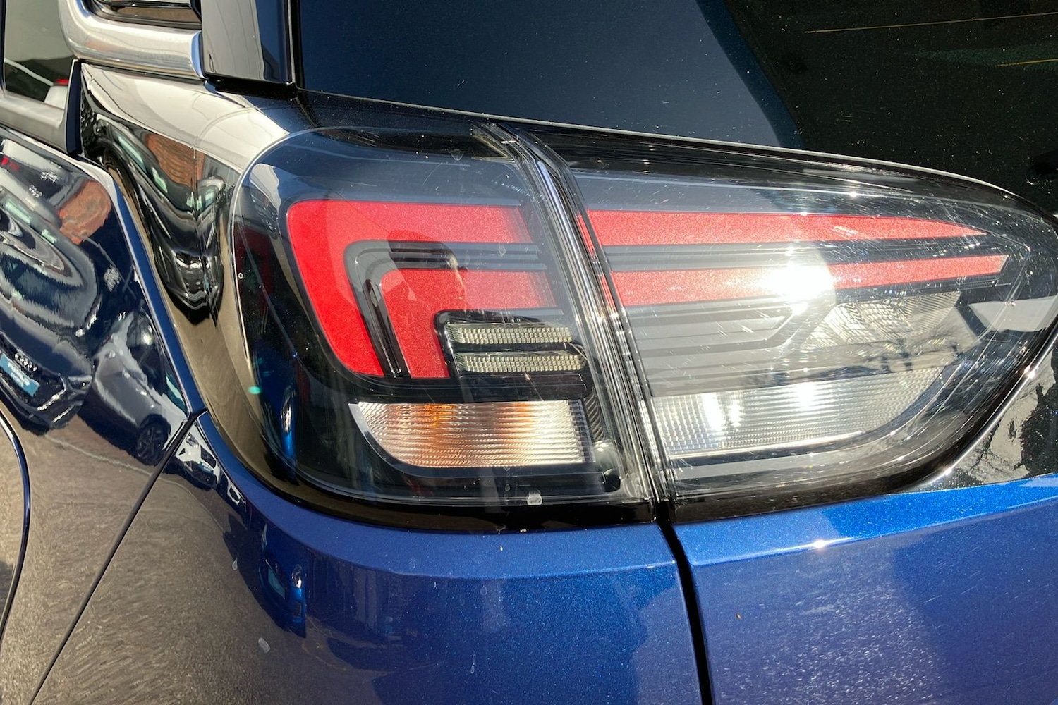 Used Vauxhall Crossland 2023 for sale - 77704246: Photo 28