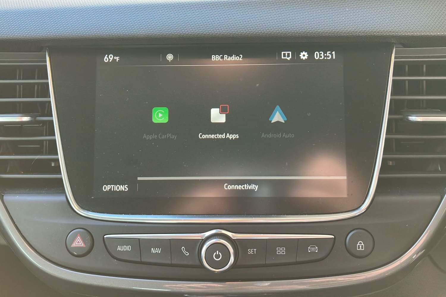 Used Vauxhall Crossland 2023 for sale - 77704246: Photo 32