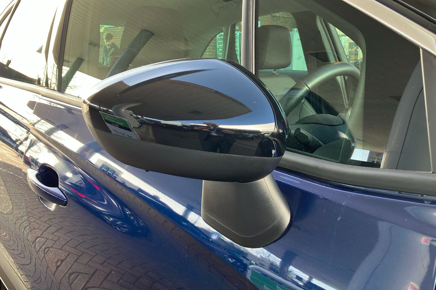 Used Vauxhall Crossland 2023 for sale - 77704246: Photo 36