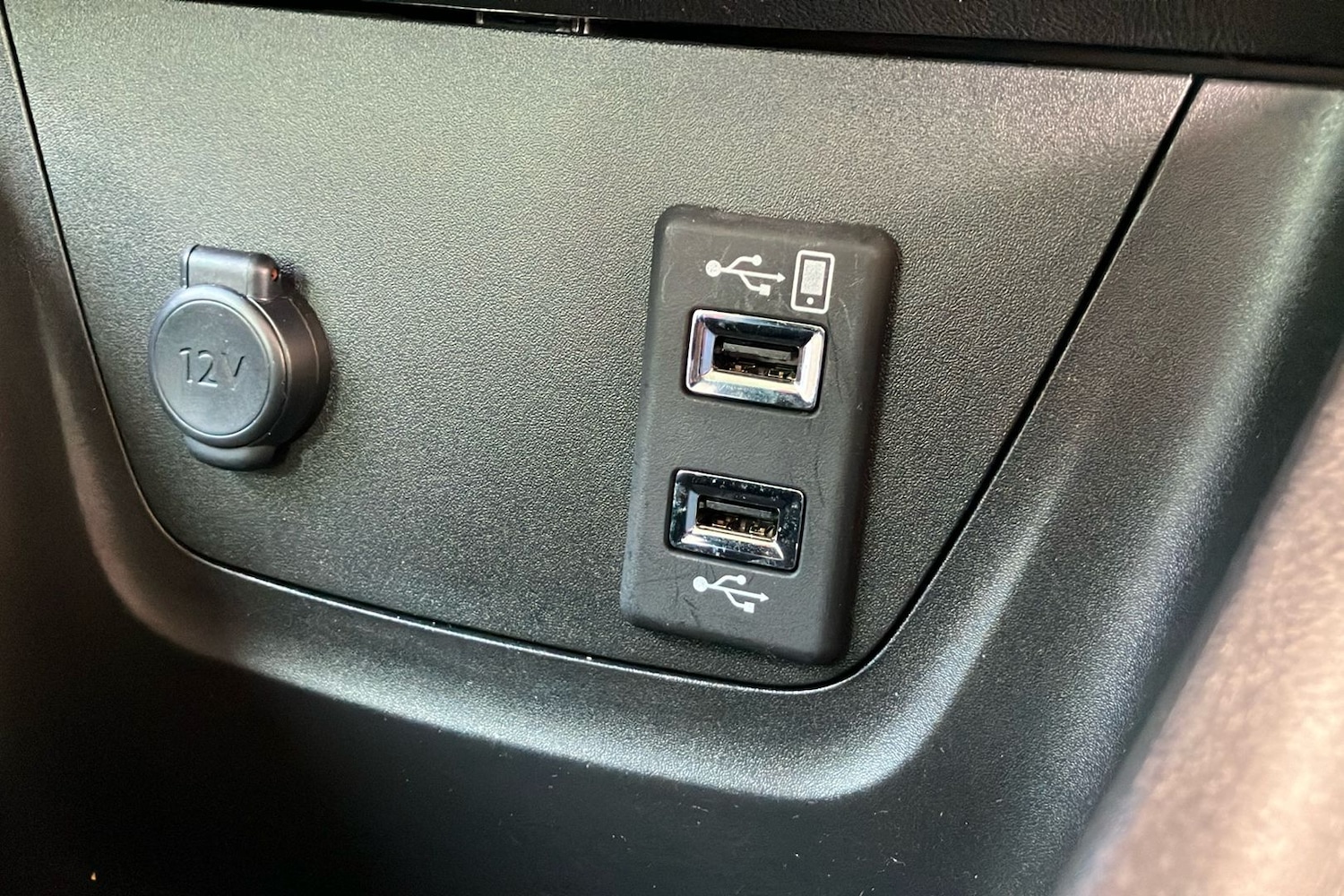 Used Vauxhall Crossland 2023 for sale - 77704246: Photo 38