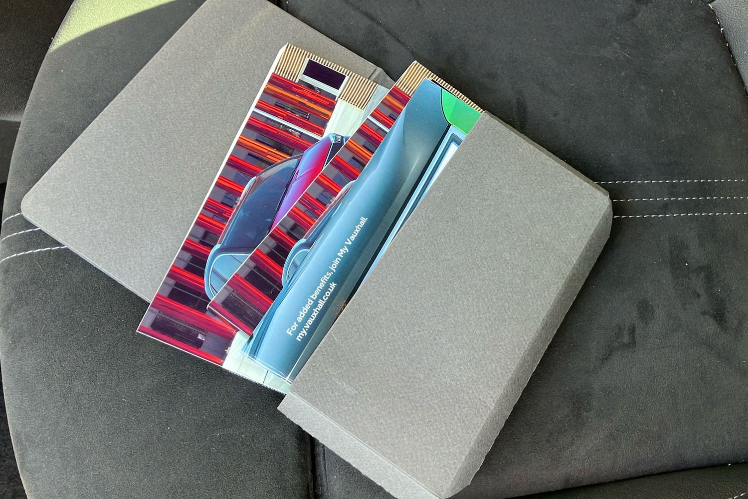 Used Vauxhall Crossland 2023 for sale - 77704246: Photo 43