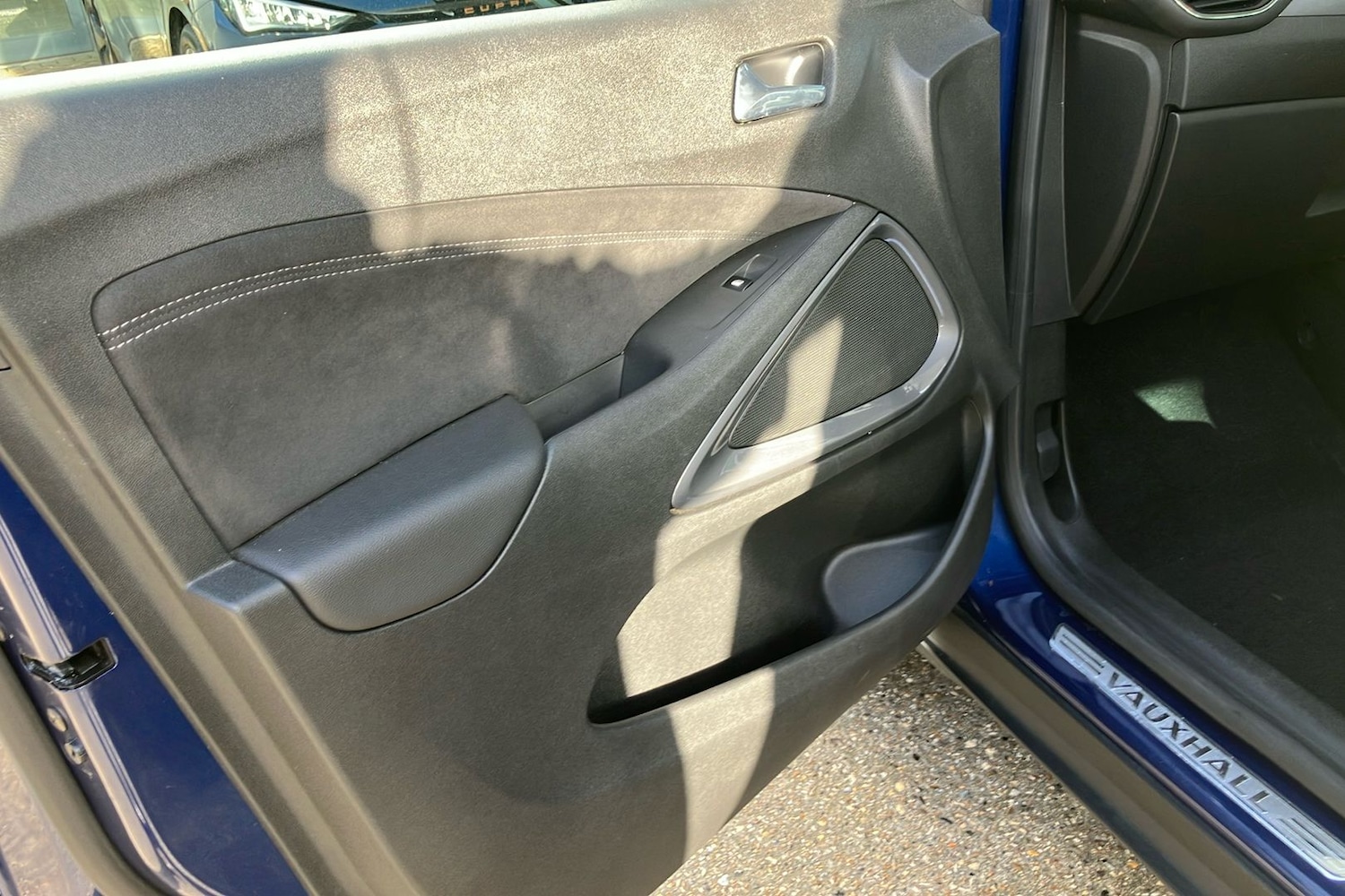 Used Vauxhall Crossland 2023 for sale - 77704246: Photo 44