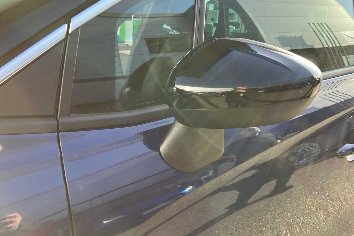 Used Vauxhall Crossland 2023 for sale - 77704246: Photo 45