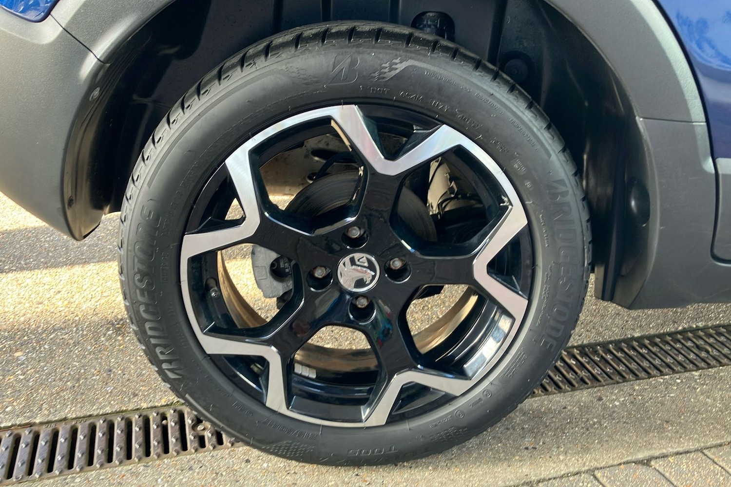 Used Vauxhall Crossland 2023 for sale - 77704246: Photo 48