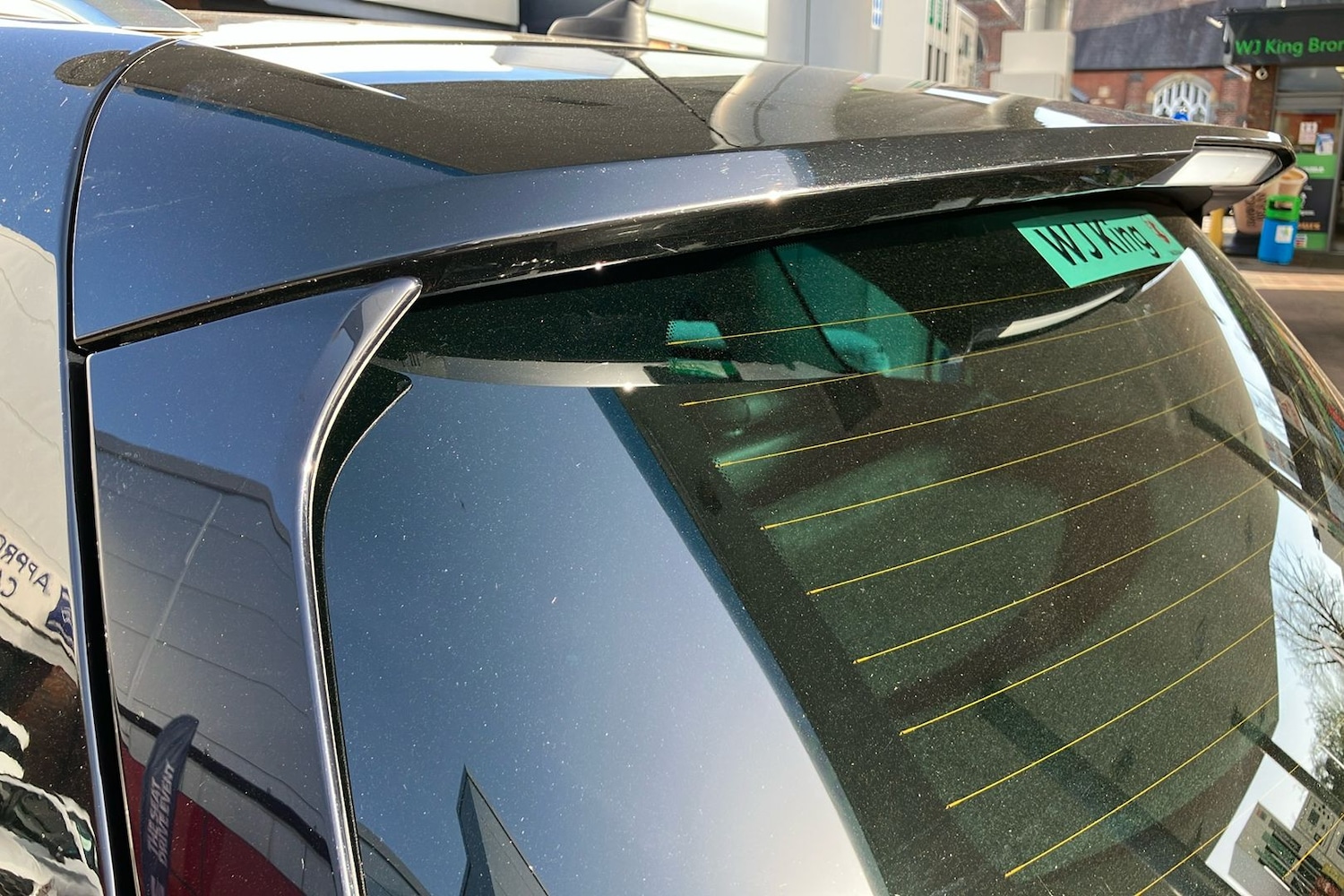 Used Vauxhall Crossland 2023 for sale - 77704246: Photo 52