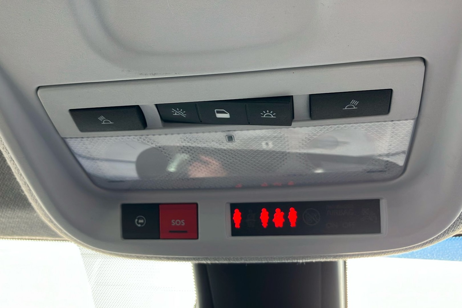 Used Vauxhall Crossland 2023 for sale - 77704246: Photo 53