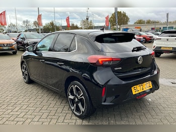 Used Vauxhall Corsa 2022 for sale - 76328986: Photo