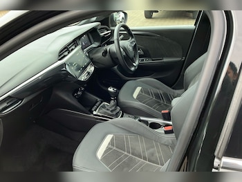 Used Vauxhall Corsa 2022 for sale - 76328986: Photo