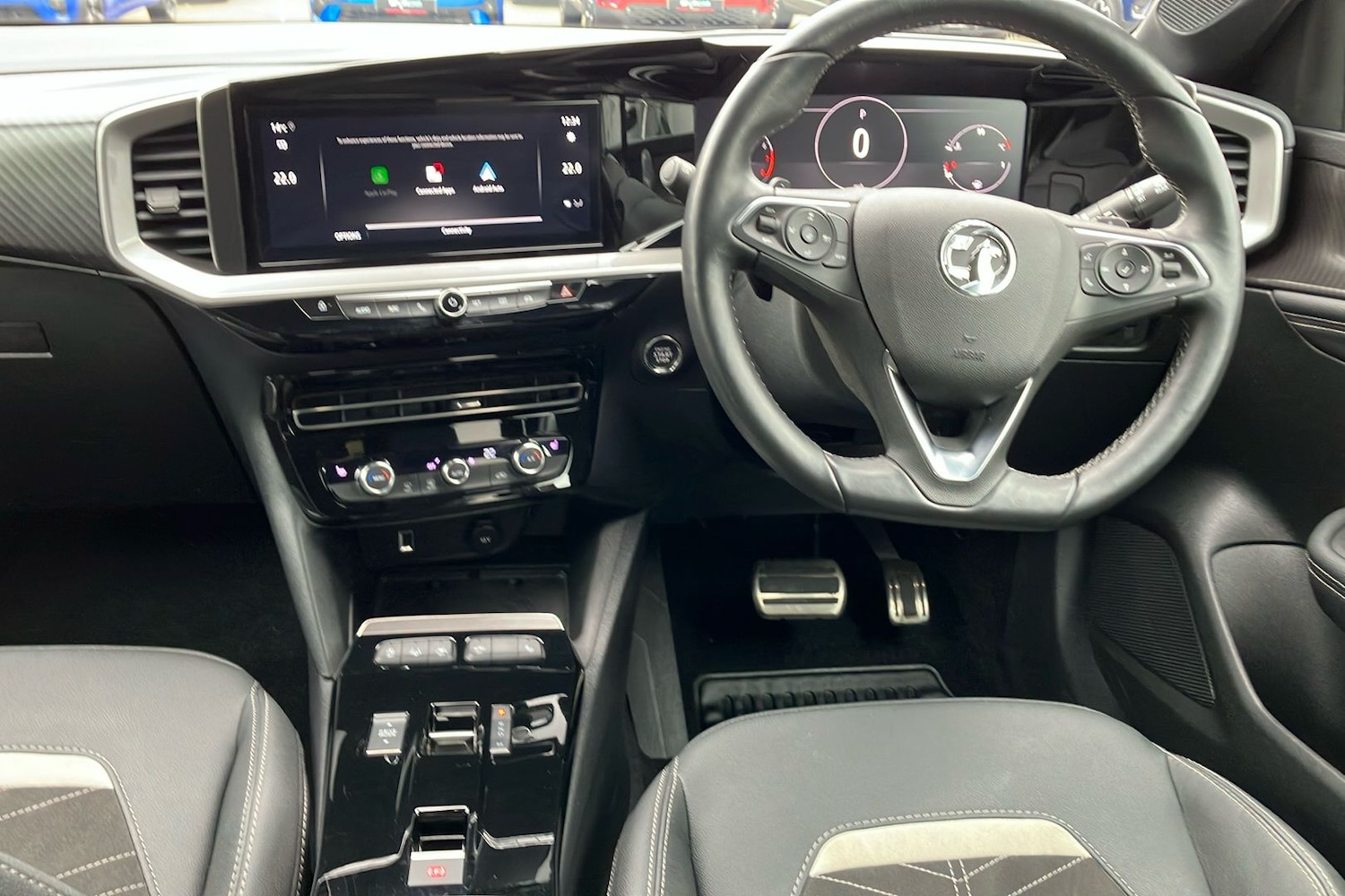 Used Vauxhall Mokka 2023 for sale - 76374571: Photo 11