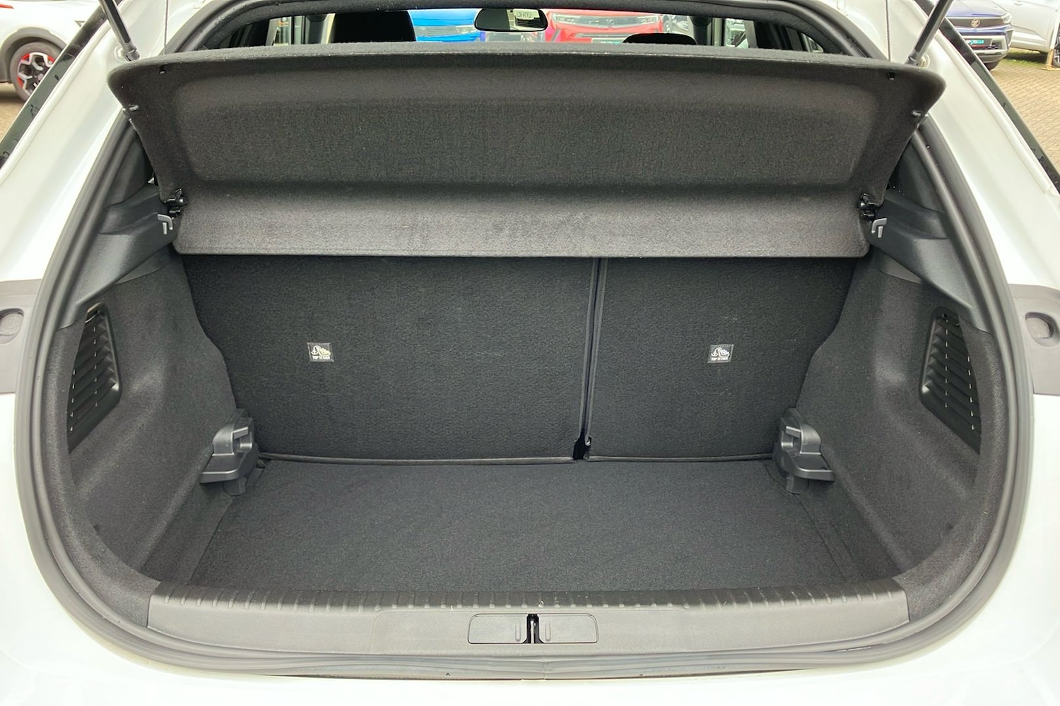 Used Vauxhall Mokka 2023 for sale - 76374571: Photo 12