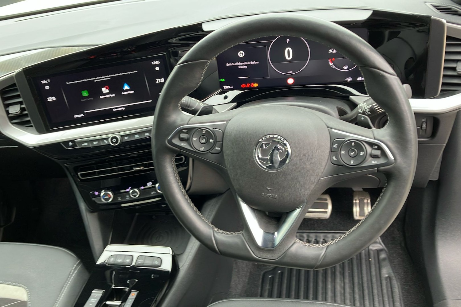 Used Vauxhall Mokka 2023 for sale - 76374571: Photo 13