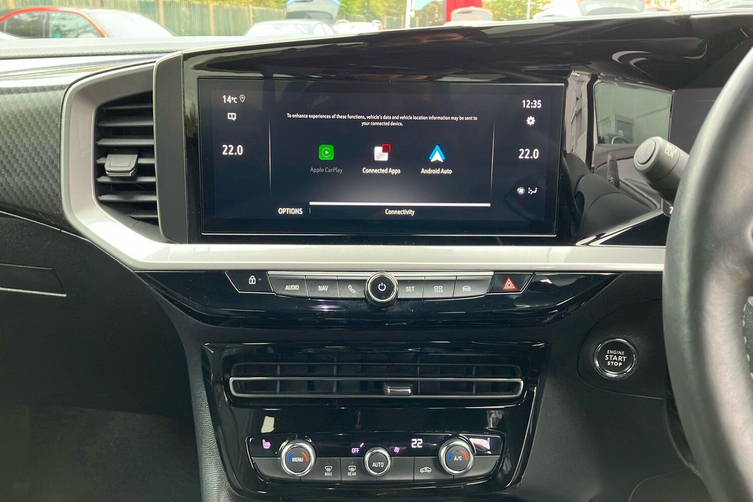 Used Vauxhall Mokka 2023 for sale - 76374571: Photo 14