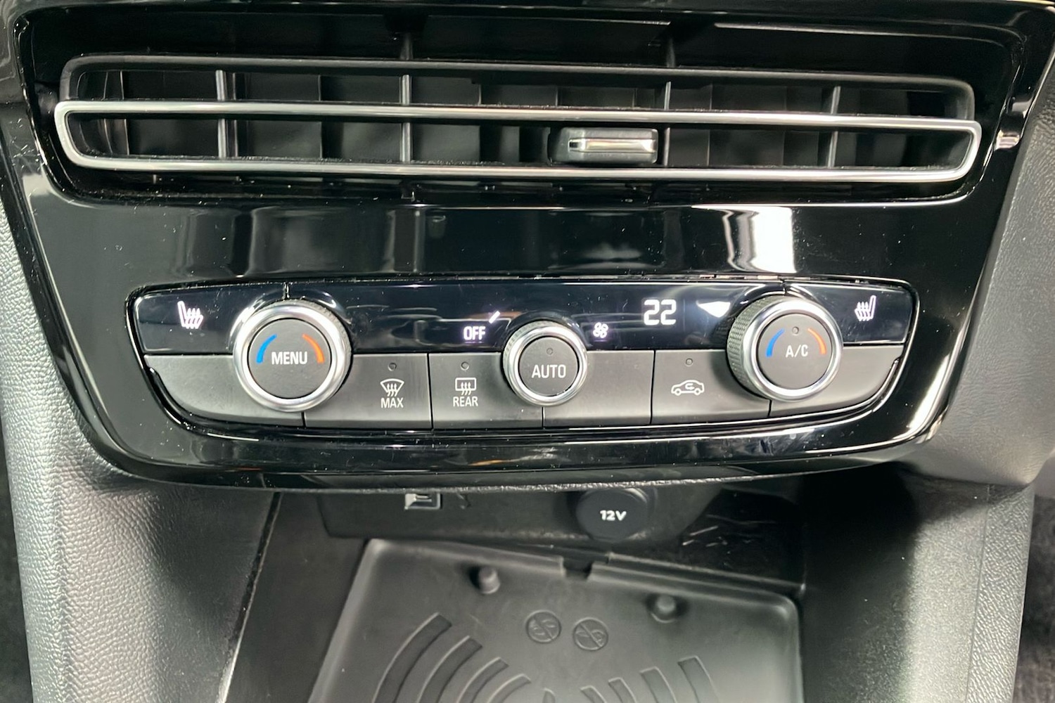 Used Vauxhall Mokka 2023 for sale - 76374571: Photo 15