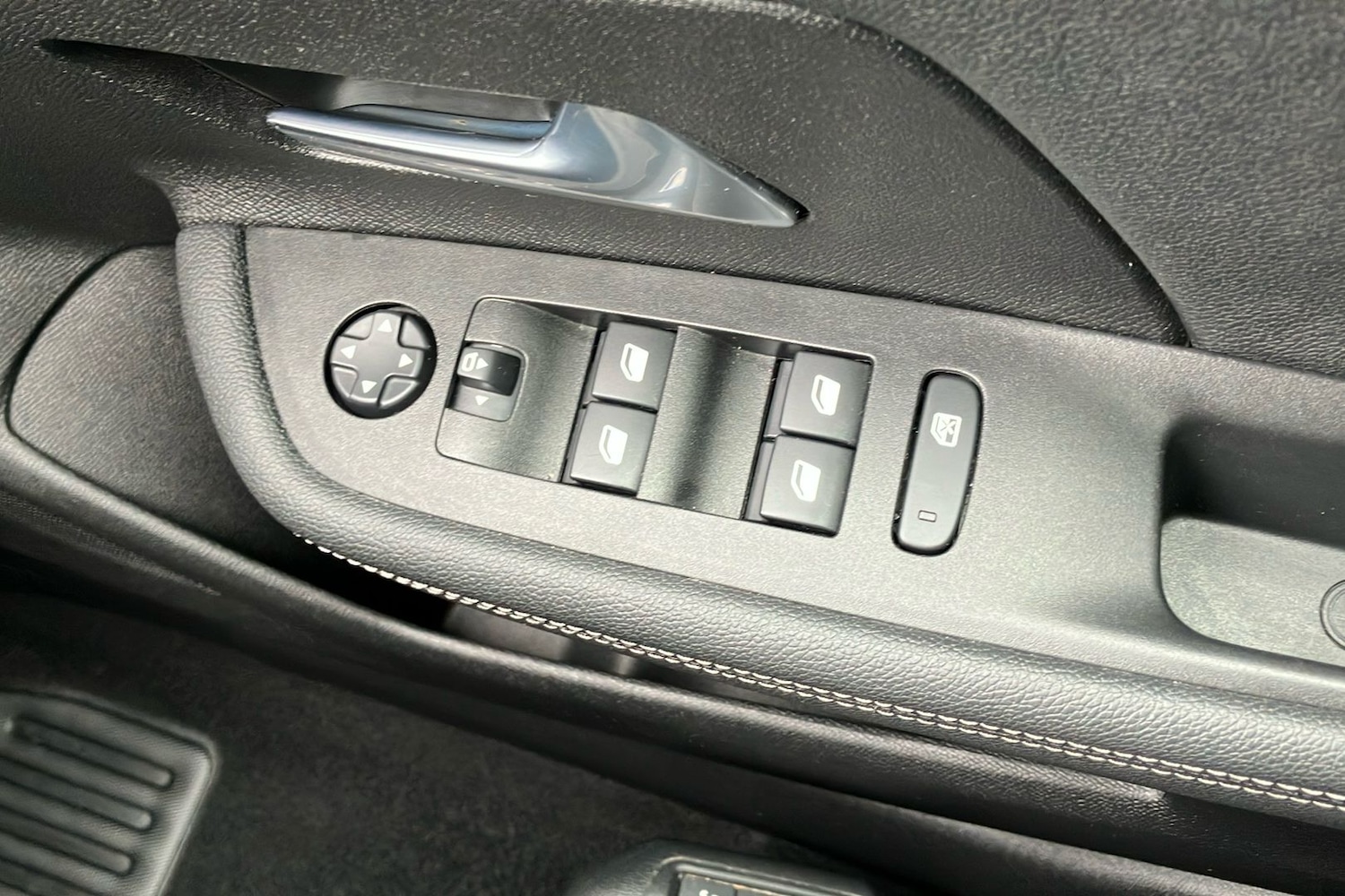 Used Vauxhall Mokka 2023 for sale - 76374571: Photo 18