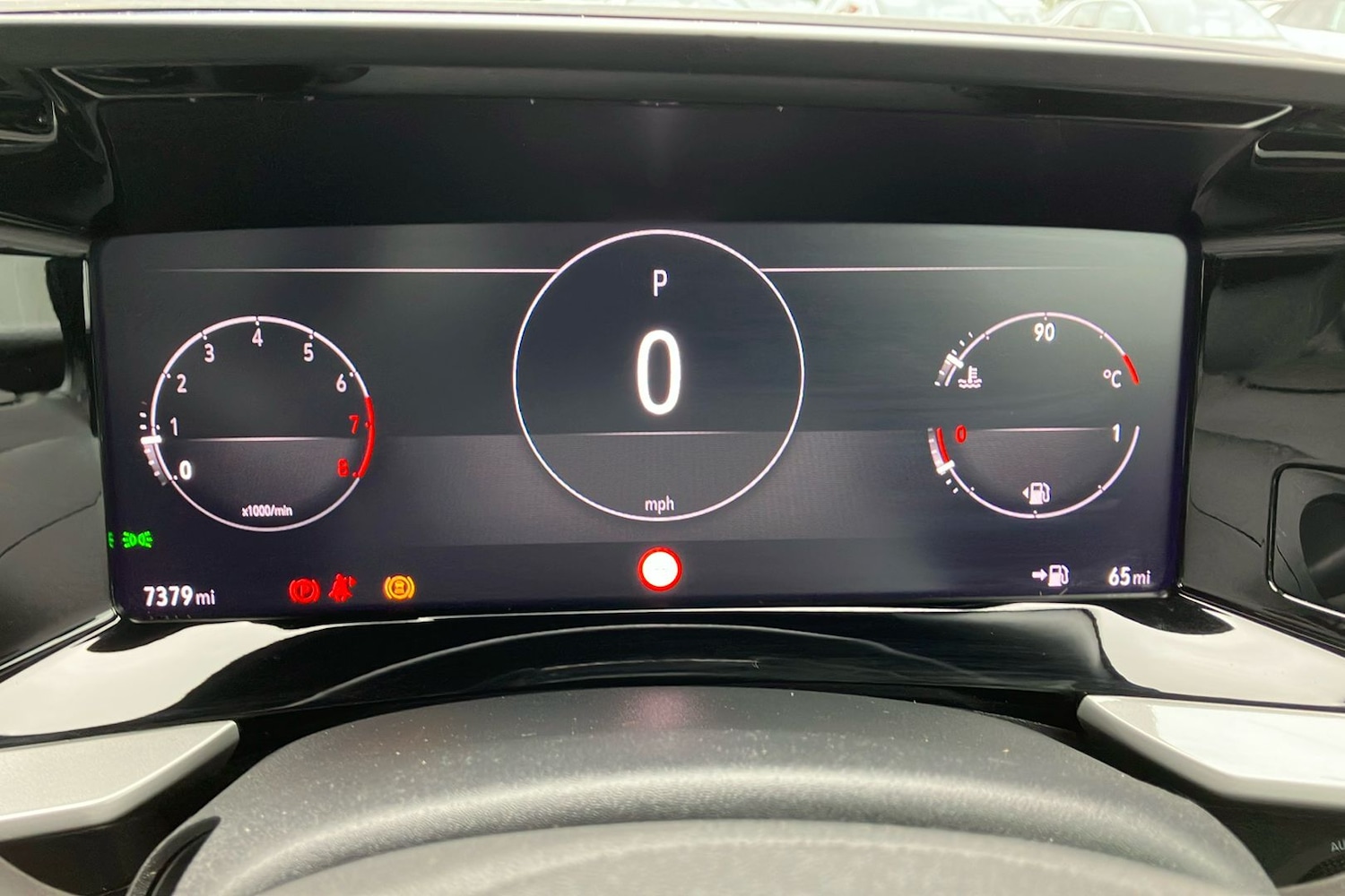 Used Vauxhall Mokka 2023 for sale - 76374571: Photo 19