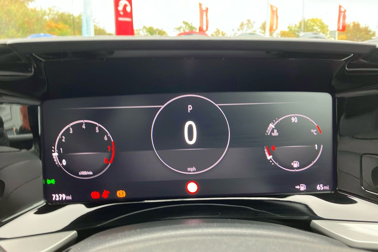 Used Vauxhall Mokka 2023 for sale - 76374571: Photo 24