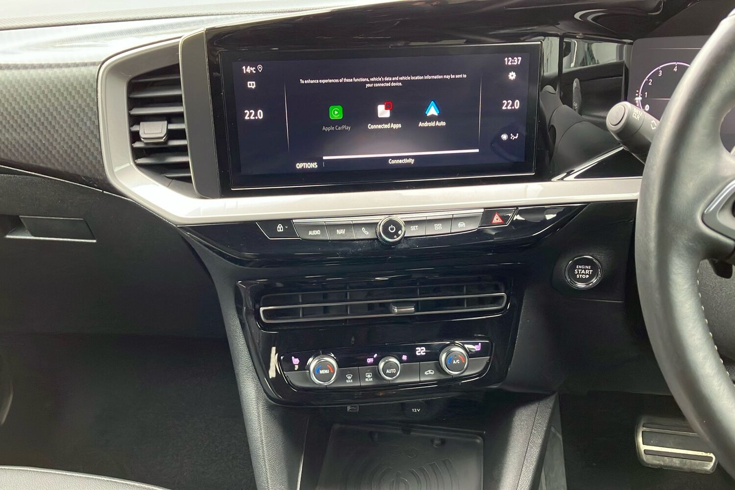 Used Vauxhall Mokka 2023 for sale - 76374571: Photo 25