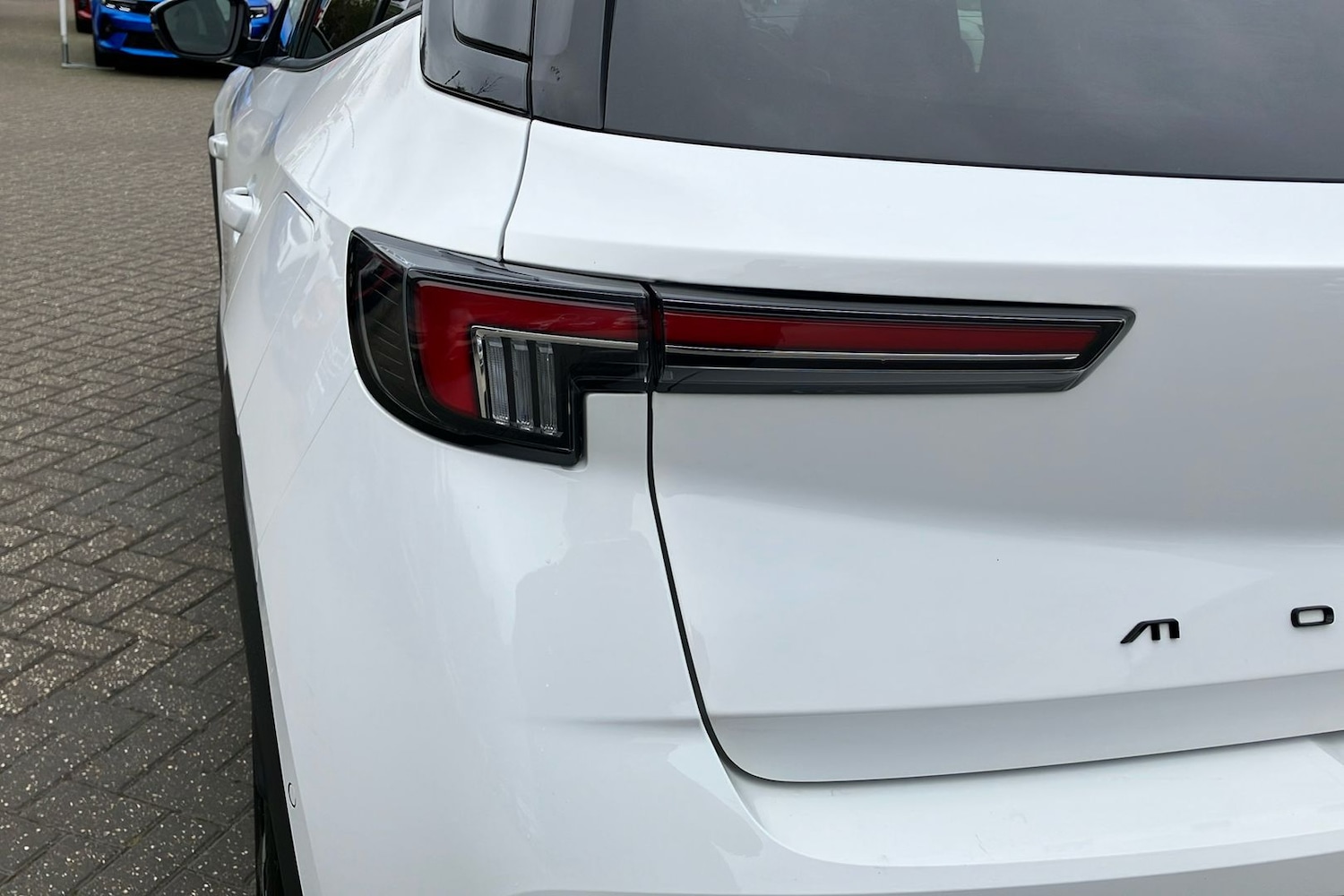 Used Vauxhall Mokka 2023 for sale - 76374571: Photo 28