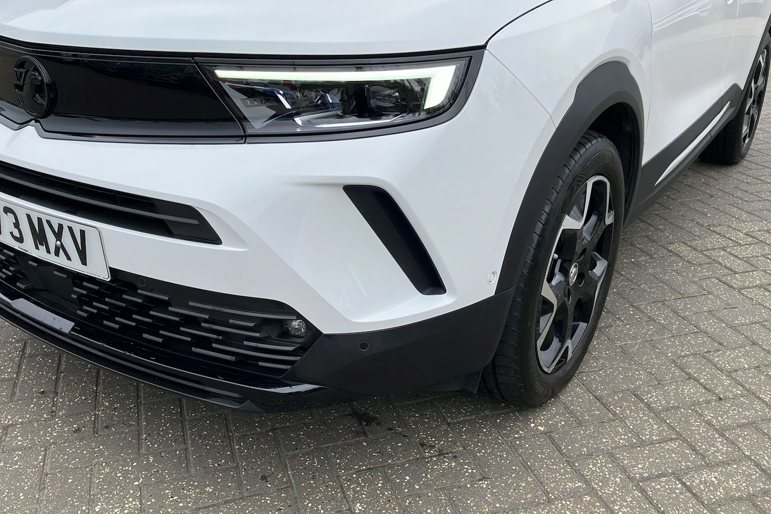 Used Vauxhall Mokka 2023 for sale - 76374571: Photo 29