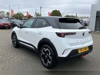 Used Vauxhall Mokka 2023 for sale - 76374571: Photo